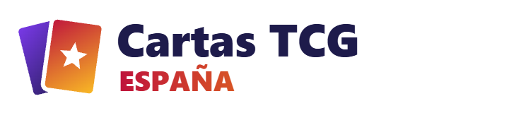 Logo de Cartas TCG España